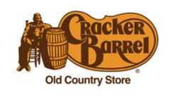 Cracker Barrel