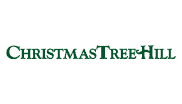 Christmas Tree Hill The Shops Rockvale