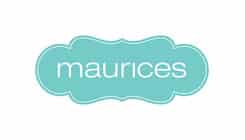 Maurices – NOW LOCATED IN SUITE 718