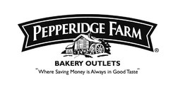 Pepperidge Farm Bakery Outlet