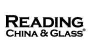 Reading China & Glass
