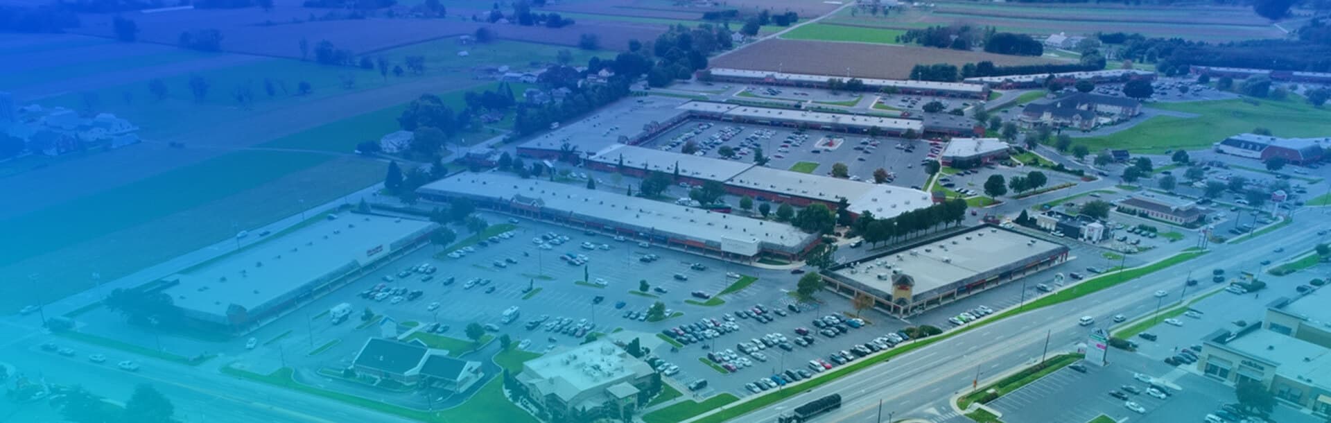 The Shops Rockvale Real Estate Lancaster, PA