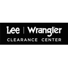 Lee | Wrangler – NOW LOCATED IN SUITE 705!