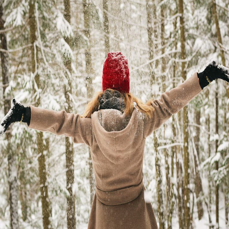 winter coat outlet