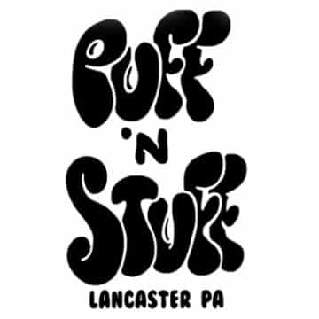 Puff ‘n Stuff