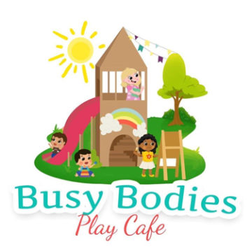 Busy Bodies Play Café