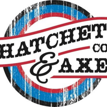 Hatchet & Axe Co. – NOW OPEN!