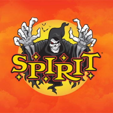 Spirit Halloween – NOW OPEN!
